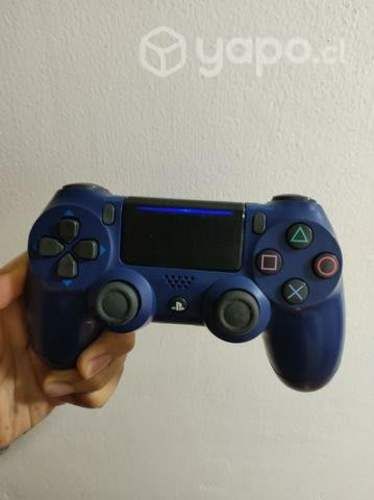 Mando ps4