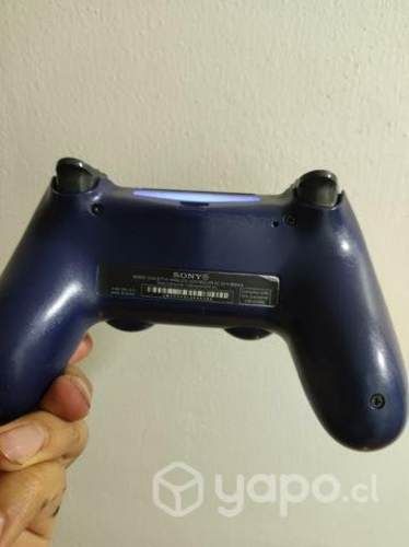 Mando ps4