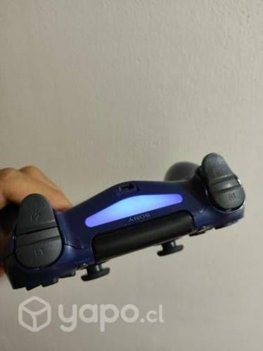 Mando ps4