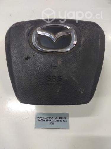 Airbag Conductor (MBD256) Mazda BT50 2.2 2019