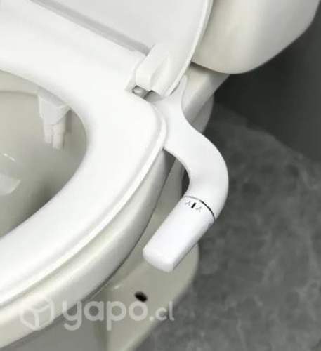 Bidet para Inodoro