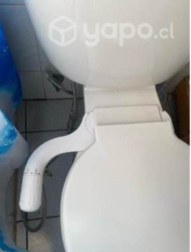 Bidet para Inodoro