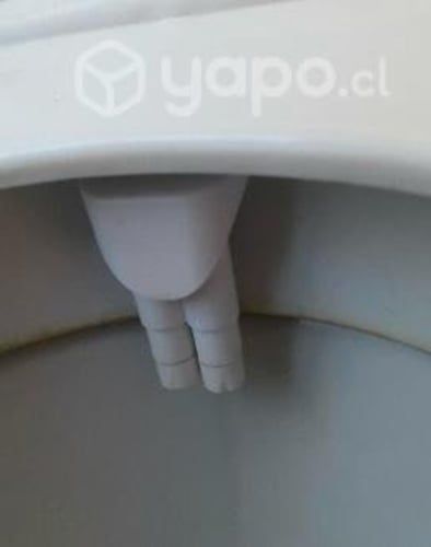 Bidet para Inodoro