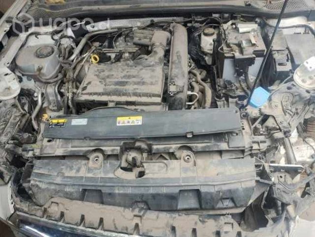 Radiadores con electroventilador seat leon 2022