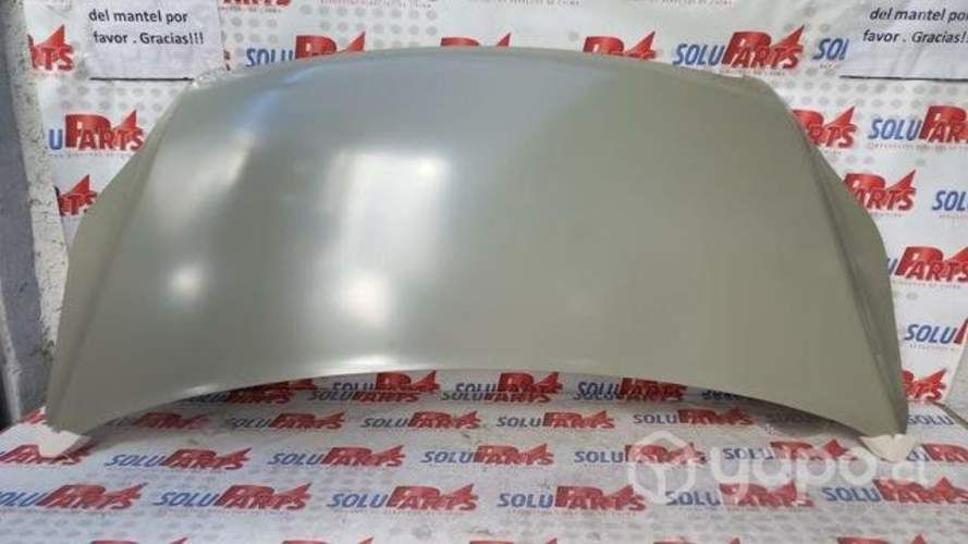 Capot para jac sunray