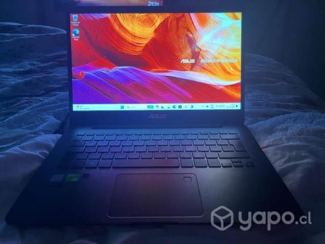 Asus ZenBook UX430UN