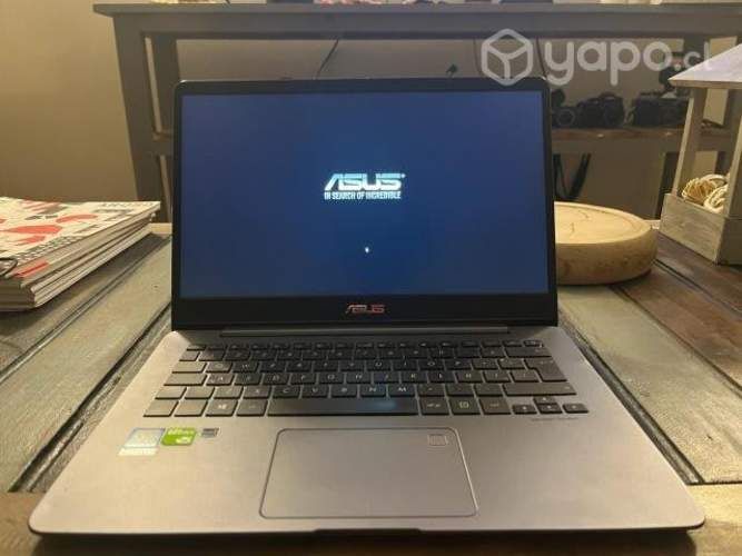 Asus ZenBook UX430UN
