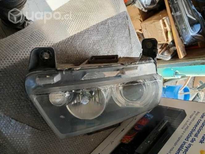 Óptico derecho Jeep Compass 2011 2016 ORIGINAL