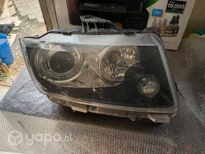 Óptico derecho Jeep Compass 2011 2016 ORIGINAL