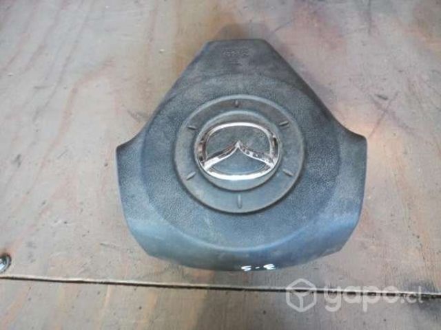 Mazda 3 2007 airbag chofer envio regiones