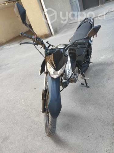 EUROMOT 2023 150cc