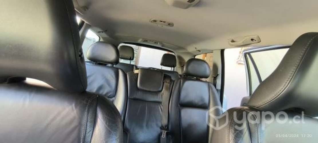 Volvo xc90 t5 awd 2013