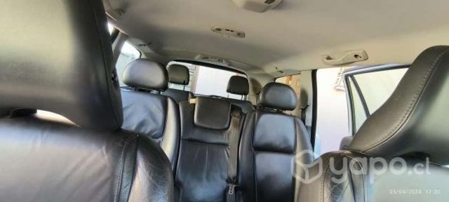 Volvo xc90 t5 awd 2013