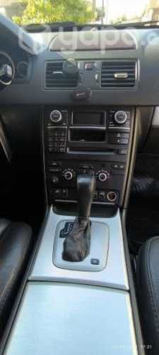 Volvo xc90 t5 awd 2013