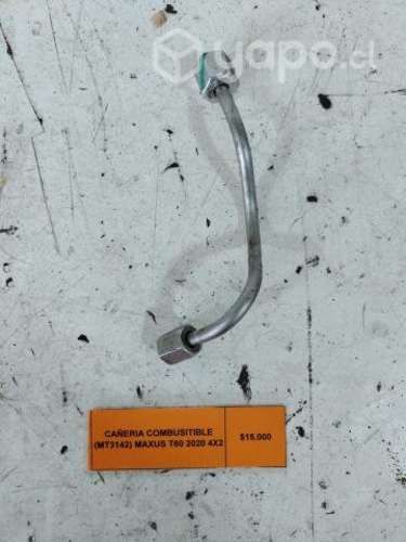 Caneria Combustible (MT3142) Maxus T60 2020 4x2