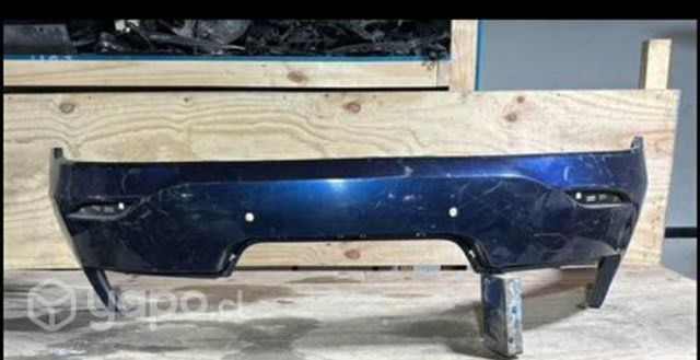 Parachoque BMW z4 (2009-2015)