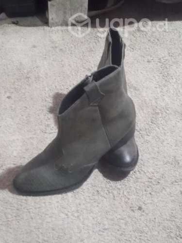 Botas de mujer