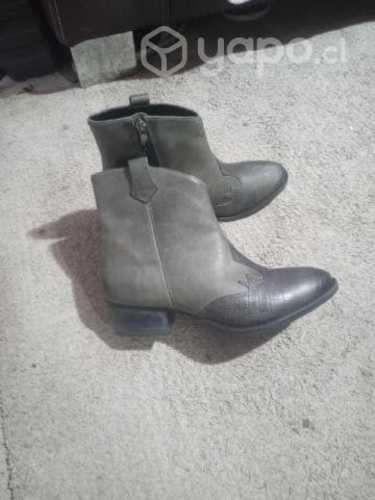 Botas de mujer