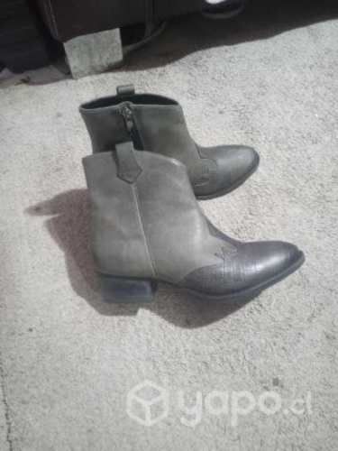 Botas de mujer