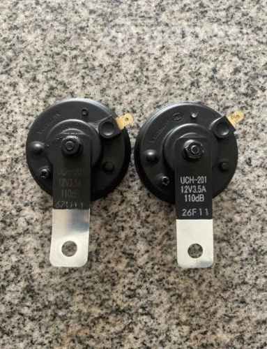 Bocinas originales Subaru