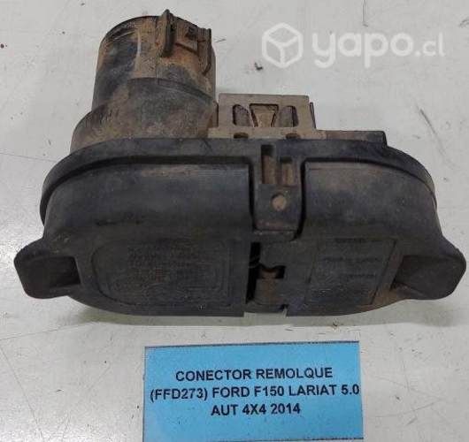 Conector Remolque (FFD273) Ford F150 Lariat 5.0 AU