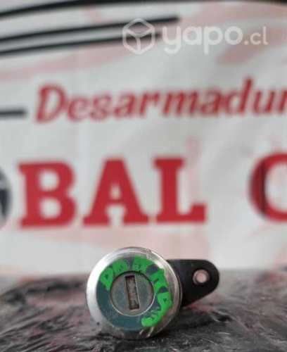 Cilindro puerta trasera RENAULT DOKKER 2021