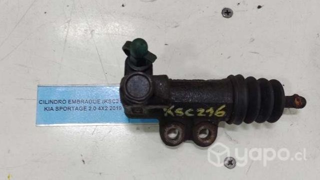 Cilindro Embrague (KSC216) Kia Sportage 2.0 4x2 20