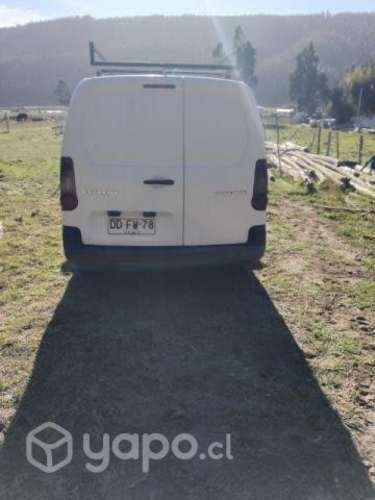 Peugeot partner maxi