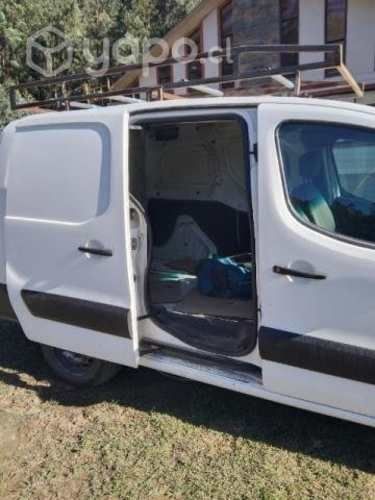 Peugeot partner maxi