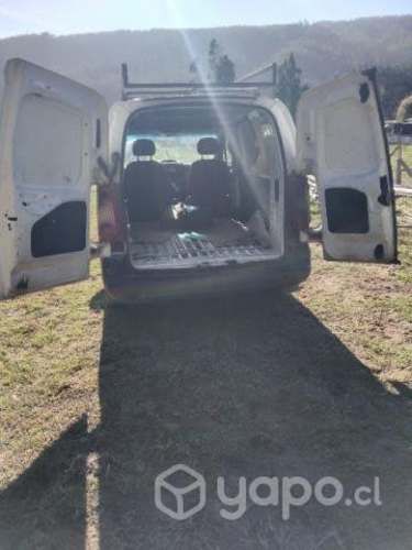 Peugeot partner maxi