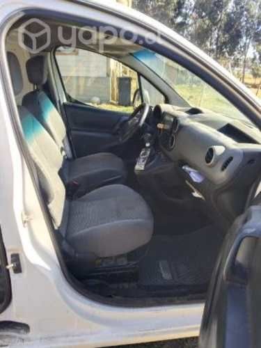 Peugeot partner maxi