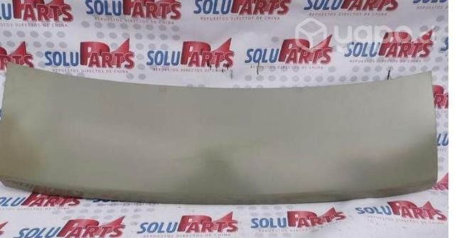 Capot para dfsk truck v27