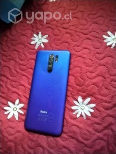 Redmi 9