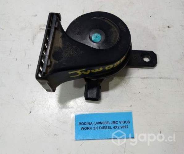 Bocina (JVW088) JMC VIGUS WORK 2.5 Diesel 4x2