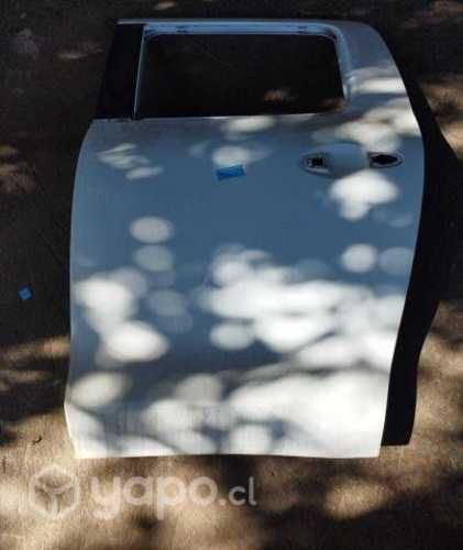 Puerta Trasera Izquierda (GWP004) Great Wall Poer