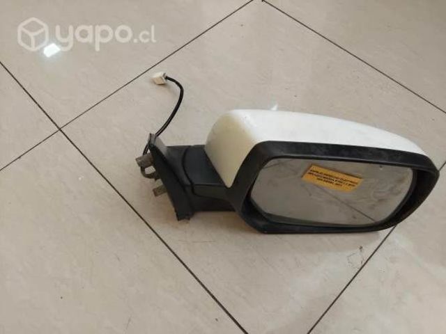 Espejo Derecho Electrico (MVA227) Mazda BT50 Taila