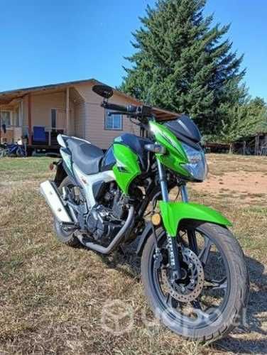 Lifan modelo KPF 150