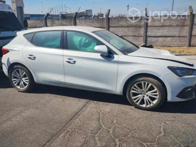 Llantas seat leon 2022