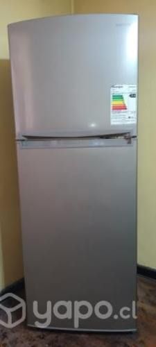 Refrigerador samsung Rt32