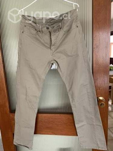 Pantalon levis talla M impecable