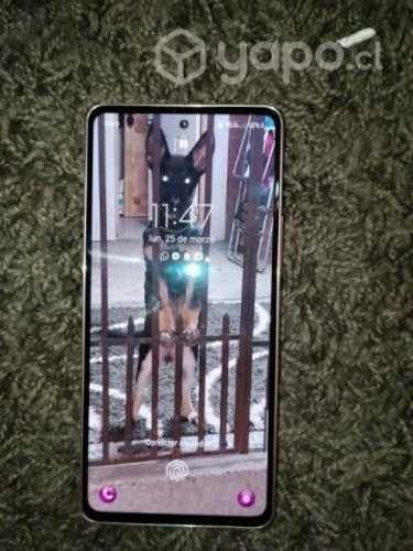 Teléfono Samsung  A53