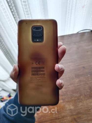 Xiaomi red mi note 9 pro