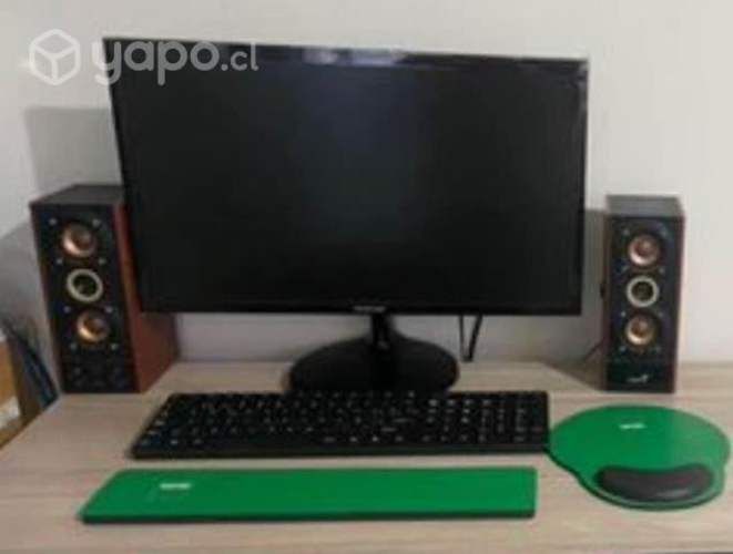 SAMSUMG MONITOR LED 22&#8221; modelo SF350