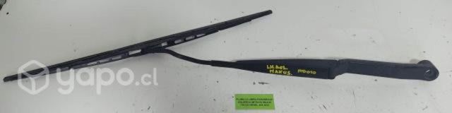 Plumilla Limpia Parabr Izq (MTD010) Maxus T60 2023