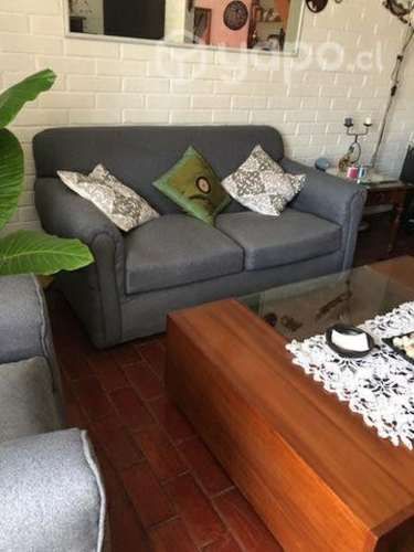 Sillones juego completo se venden juntos o Separad