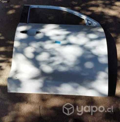 Puerta Delantera Derecha (GWA006) Great Wall Poer