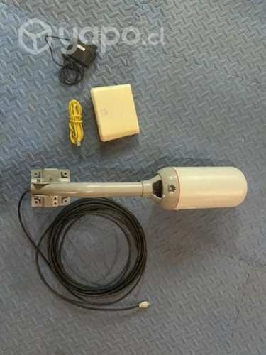Router Huawei Rural. Impecable 2 meses de uso