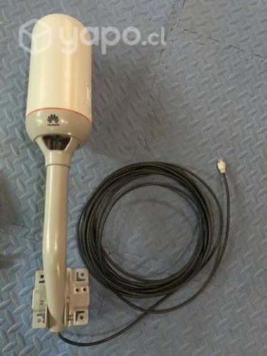 Router Huawei Rural. Impecable 2 meses de uso