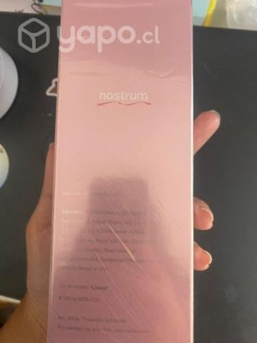 Perfume charm nostrum 100 ml