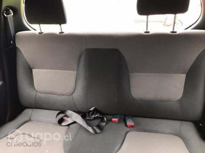 Mitsubishi L200 buen estado